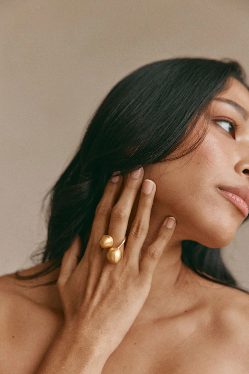 18K Fia Ring - Image 3