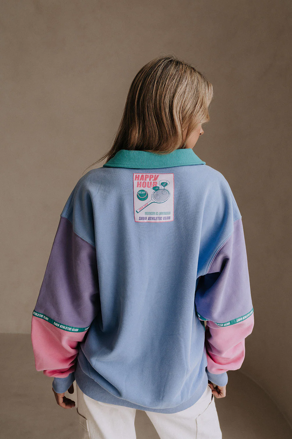 Abbey Road Sweater - Fleece - Image 6