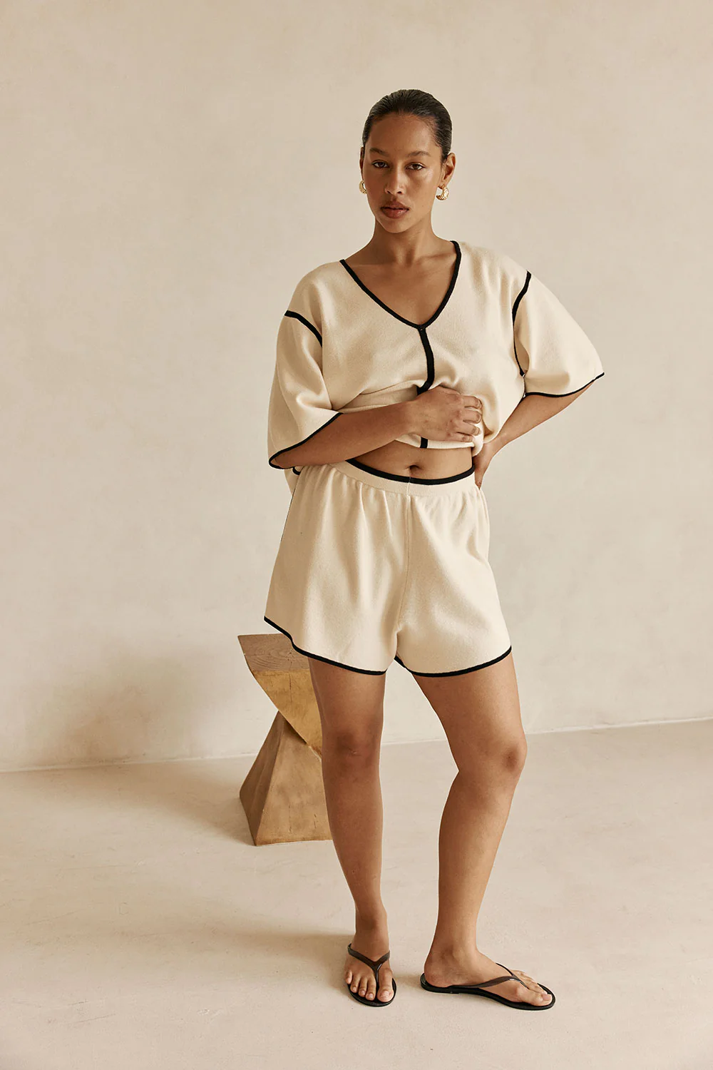 Adelia Shorts