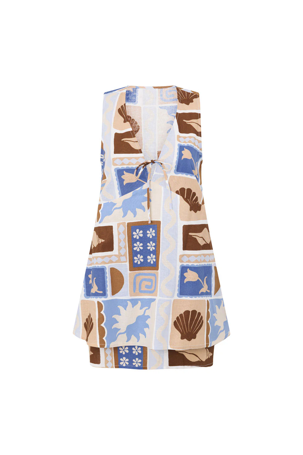 Adi Dress - Solis - Image 8