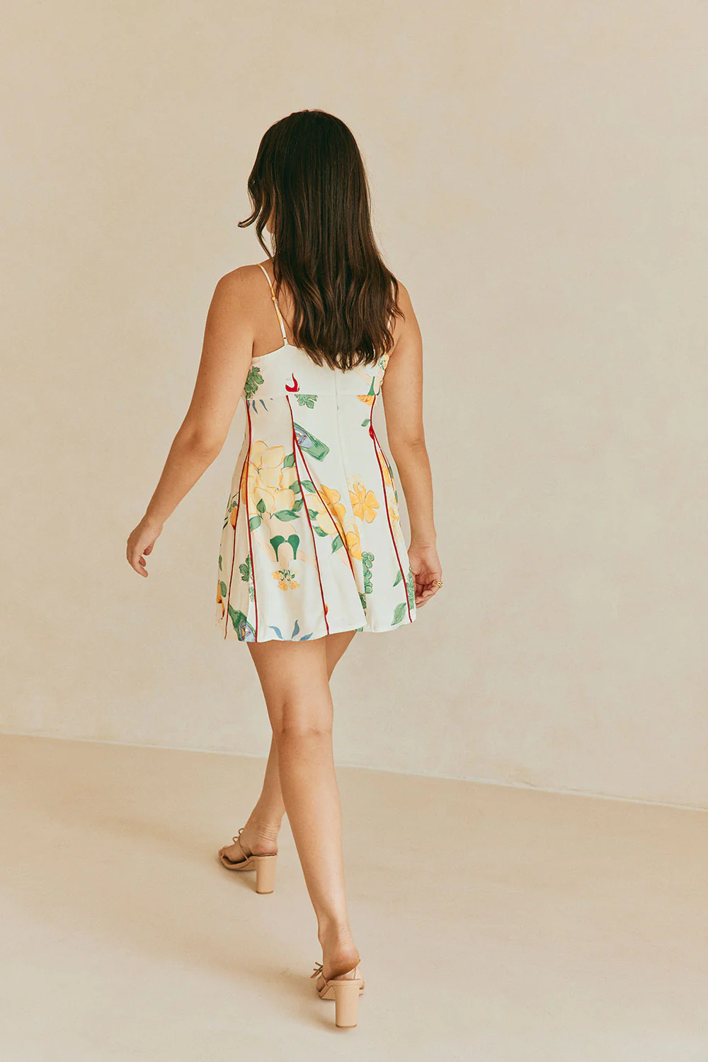 Tiana Dress - Aesta - Image 9