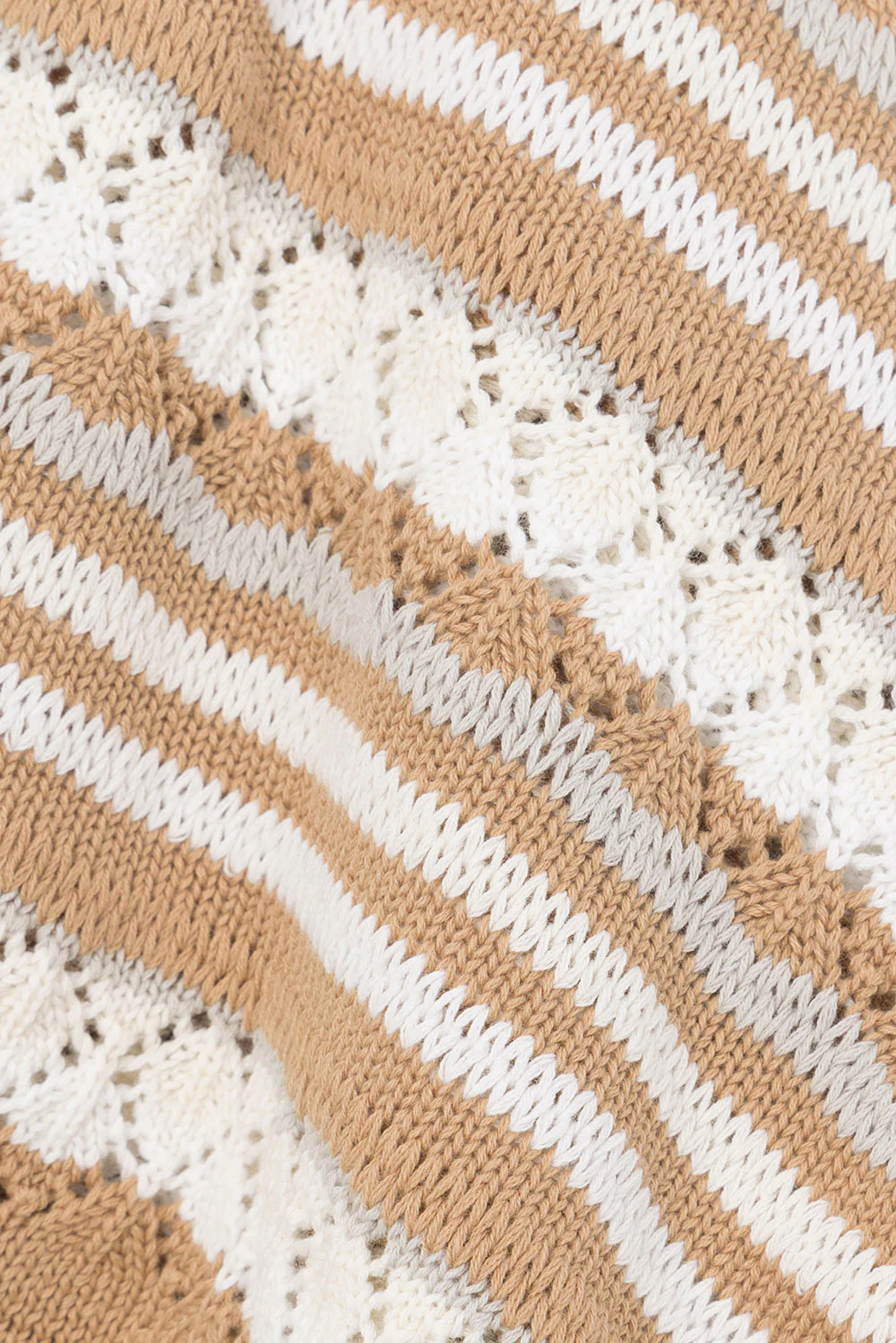 Alaiya Skirt - Chocolate - Image 7