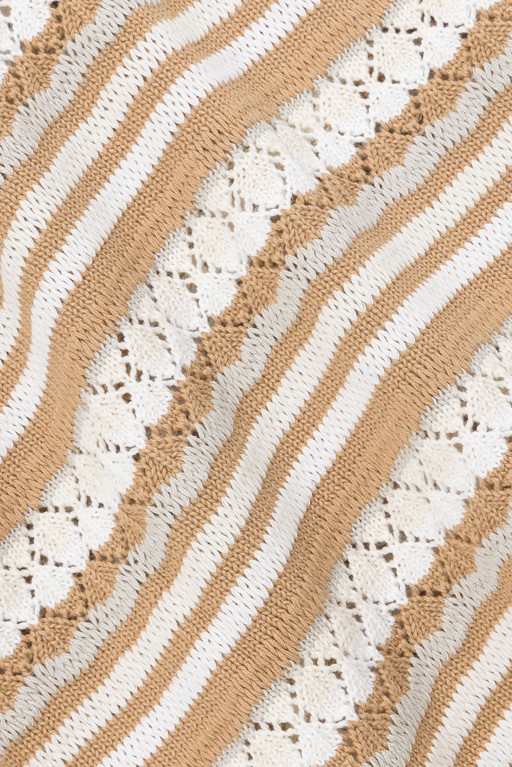 Alaiya Top - Chocolate - Image 8