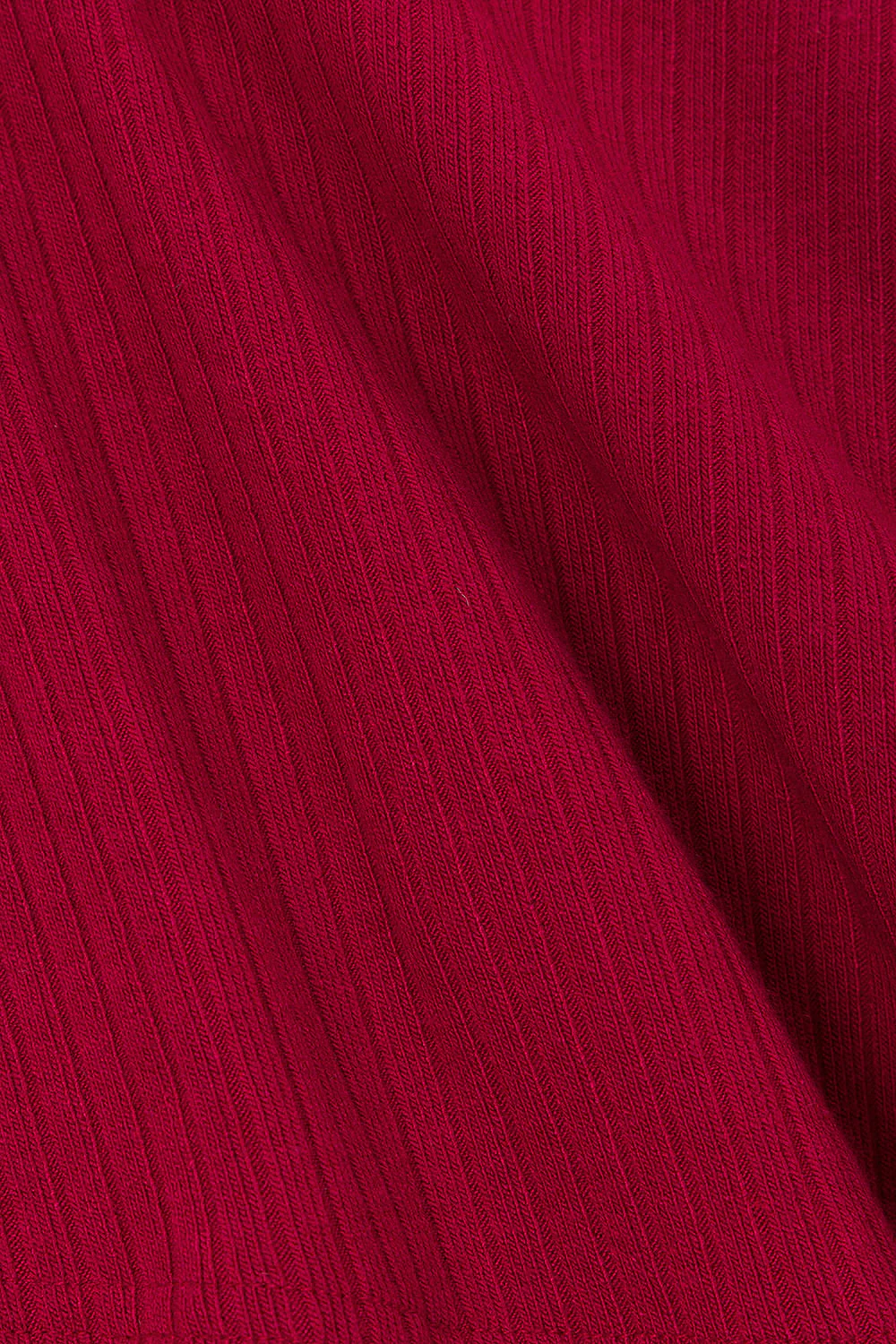 Ale Dress - Merlot - Image 6