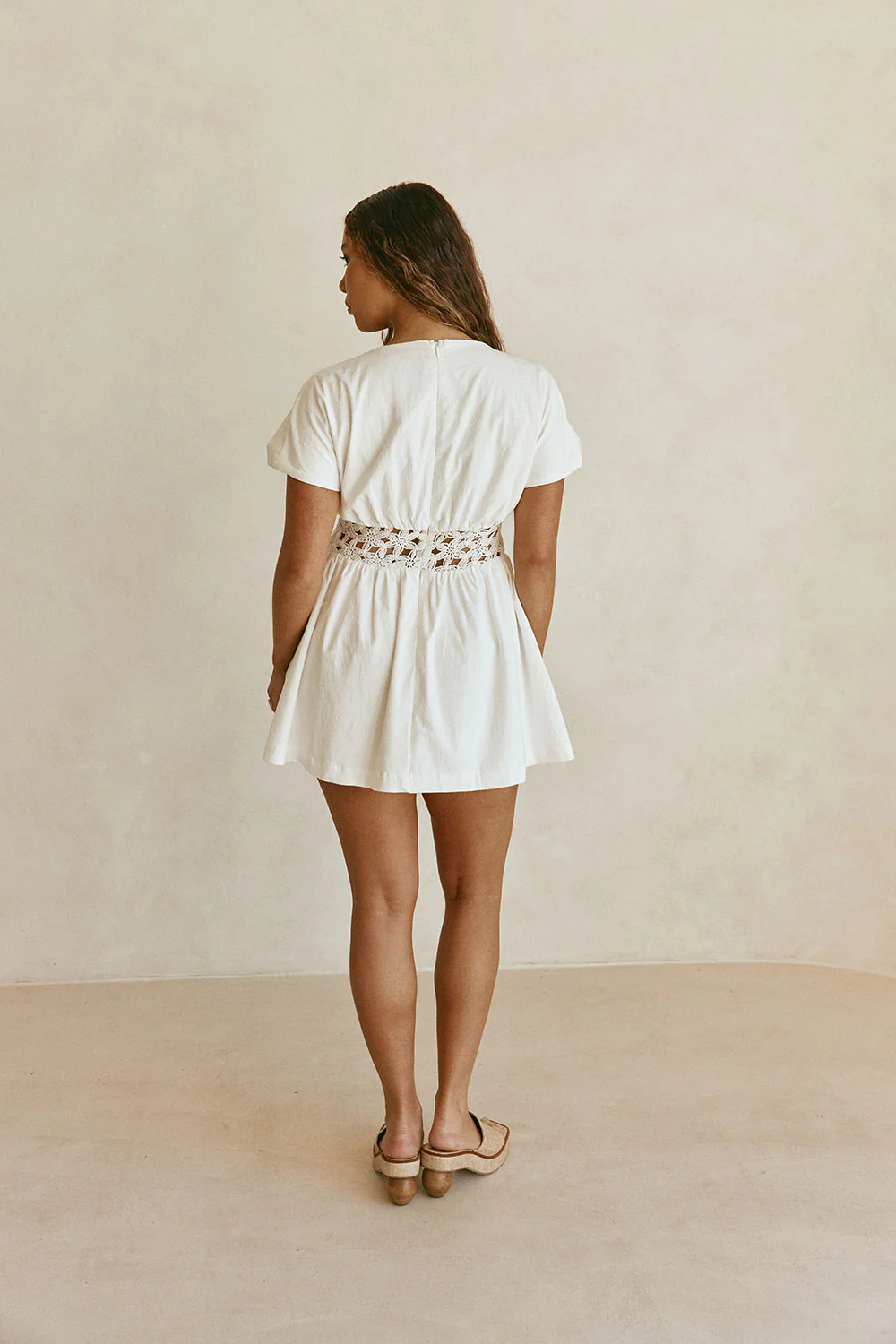 Alessandra Dress - Image 5