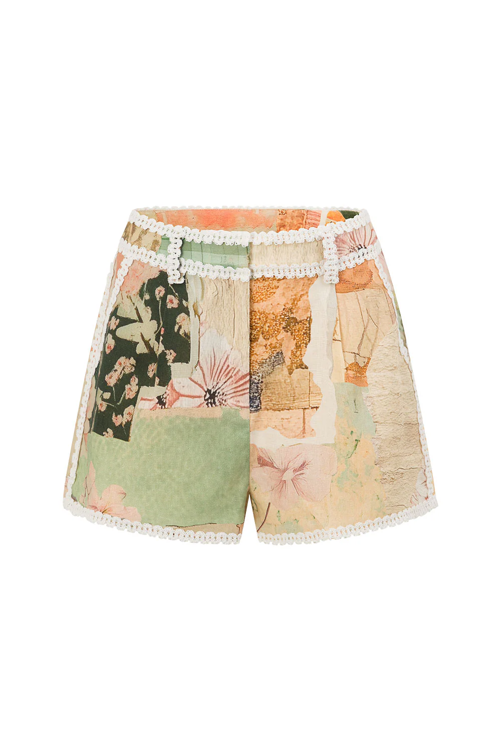 Alessandra Shorts - Strato - Image 7