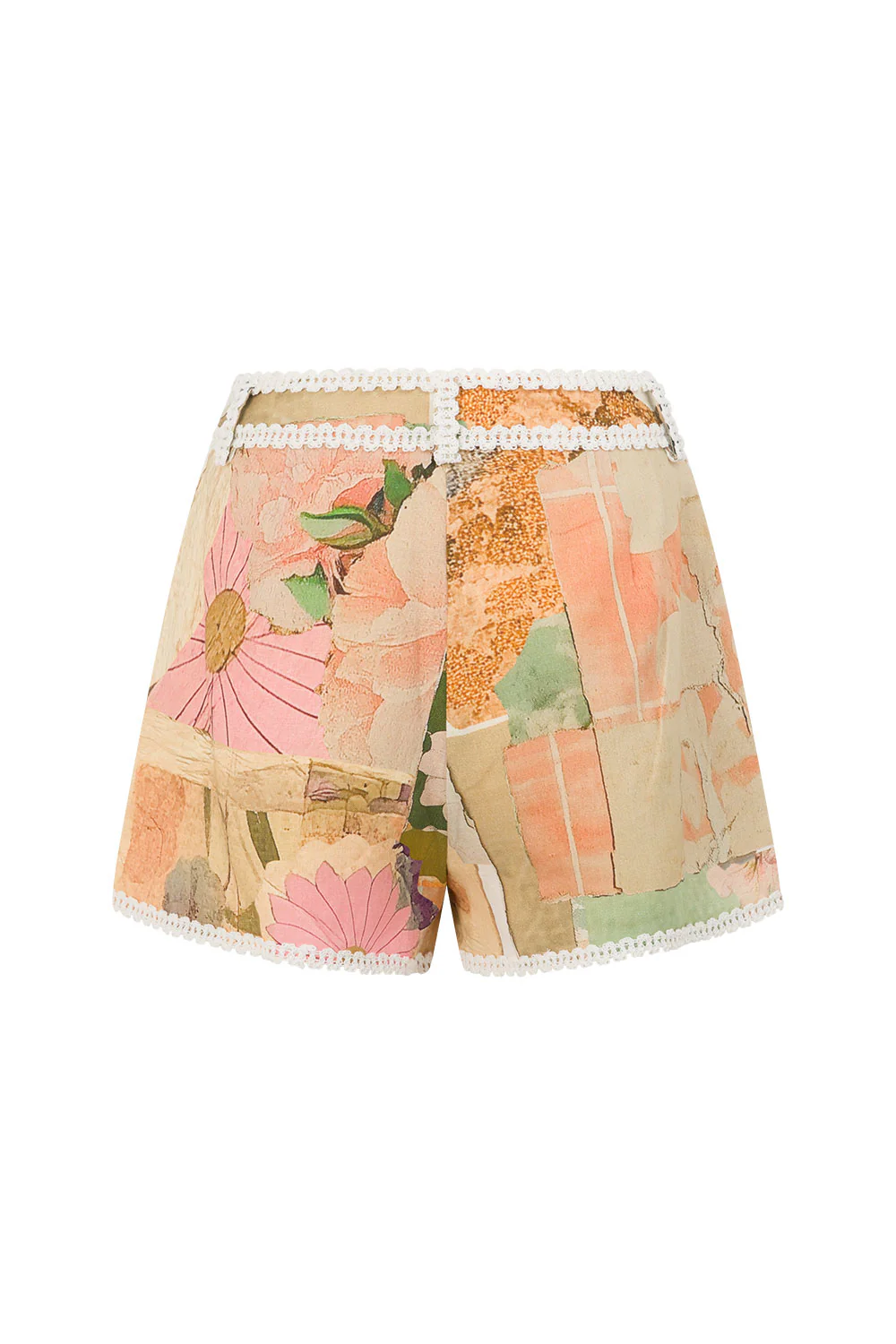 Alessandra Shorts - Strato - Image 8