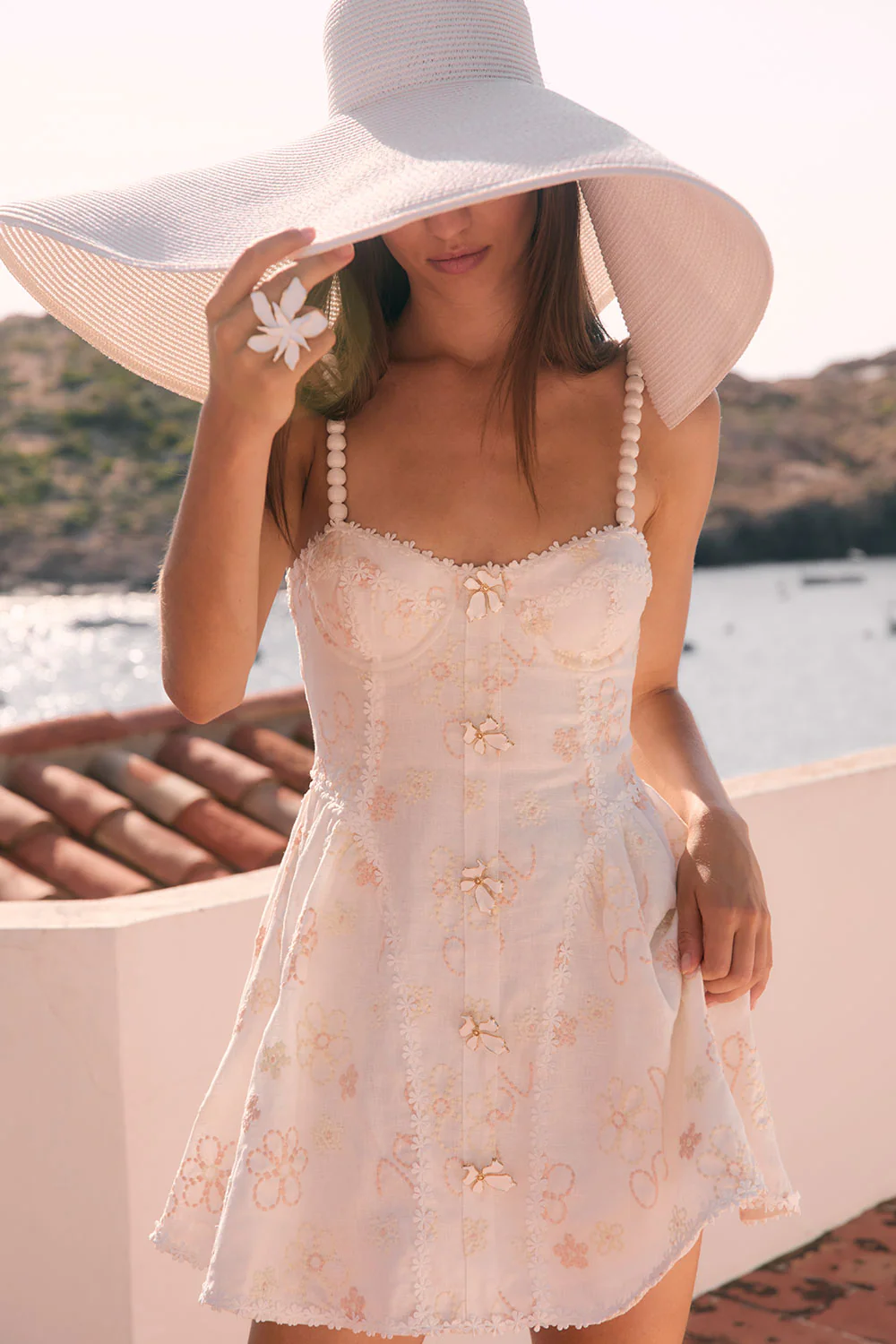 Alessia Dress - Velora - Image 3