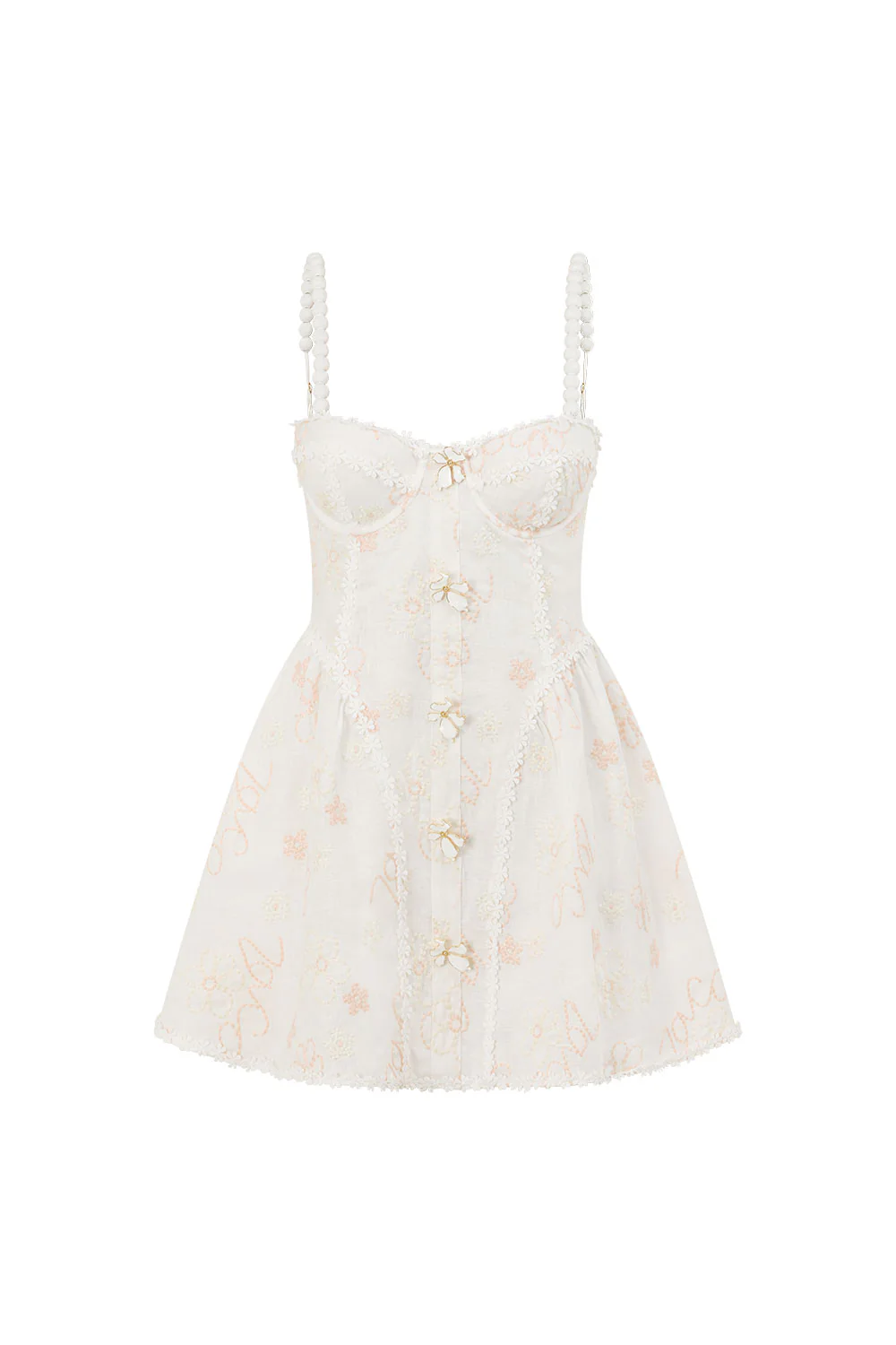 Alessia Dress - Velora - Image 6
