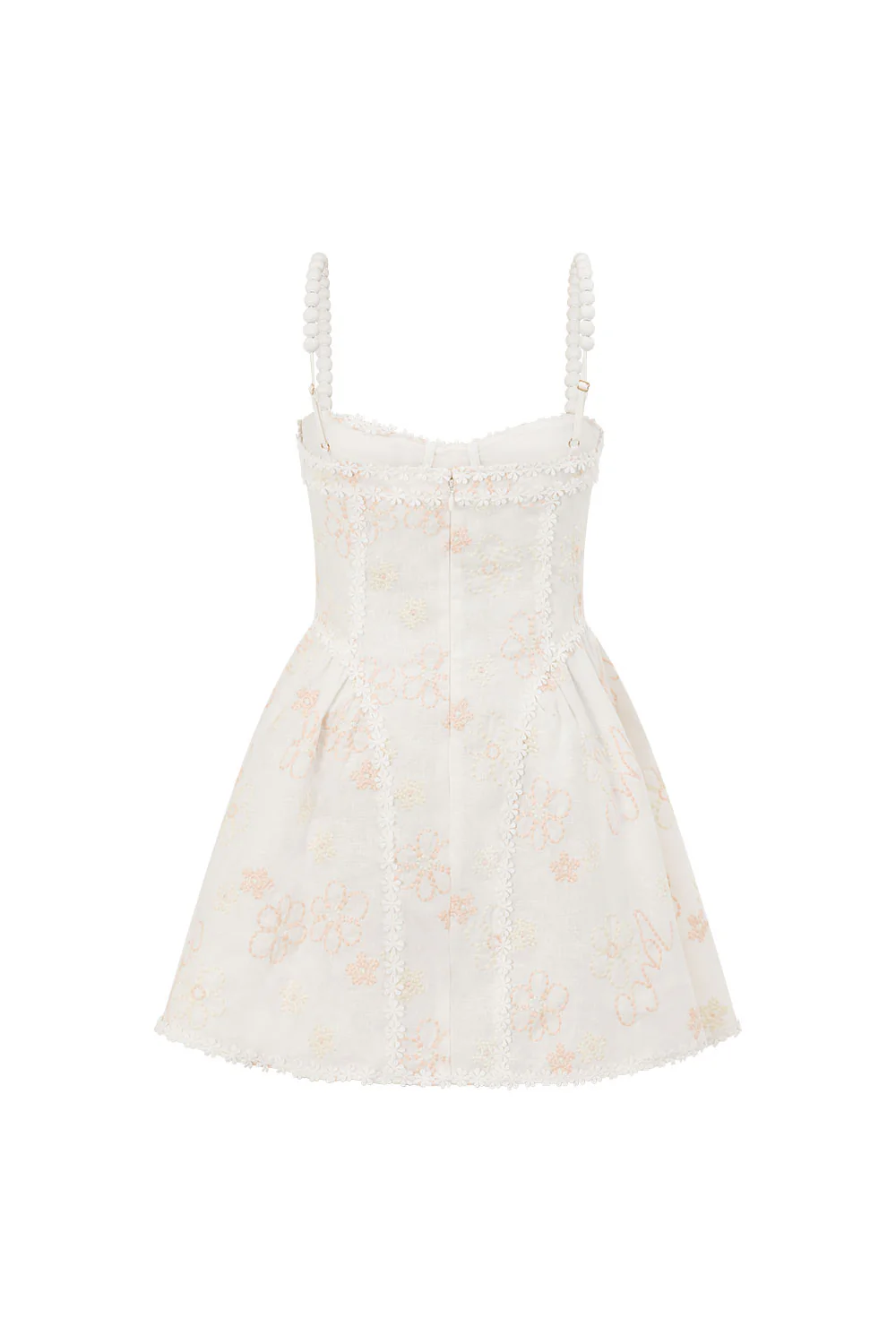 Alessia Dress - Velora - Image 7
