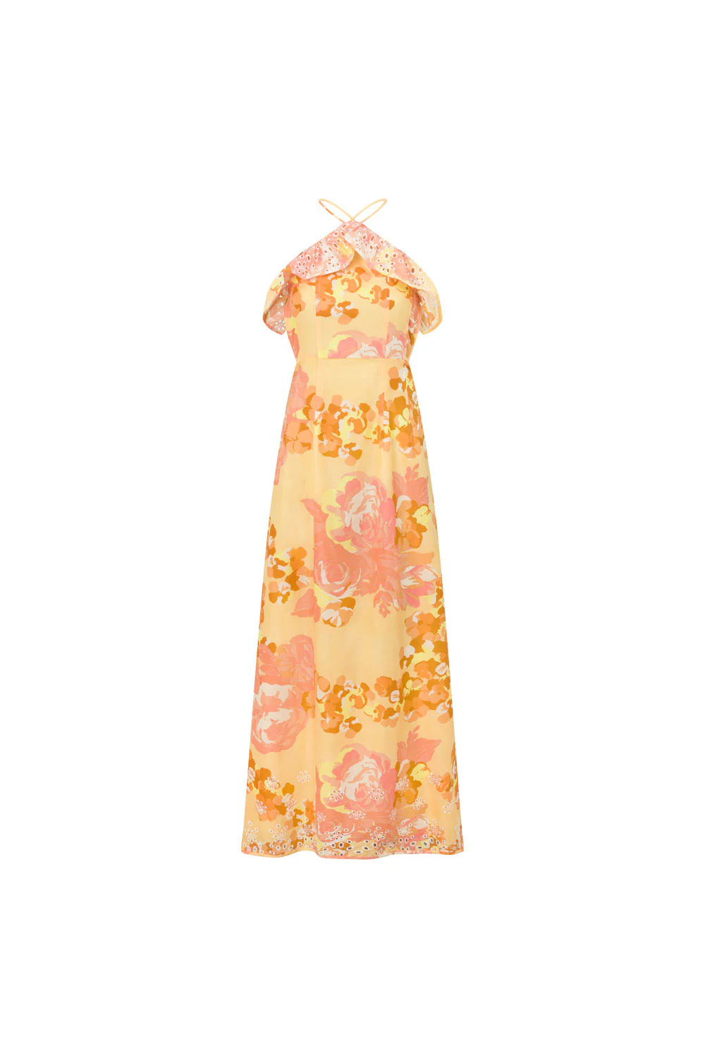Alexa Dress - Breeze Floral - Image 7