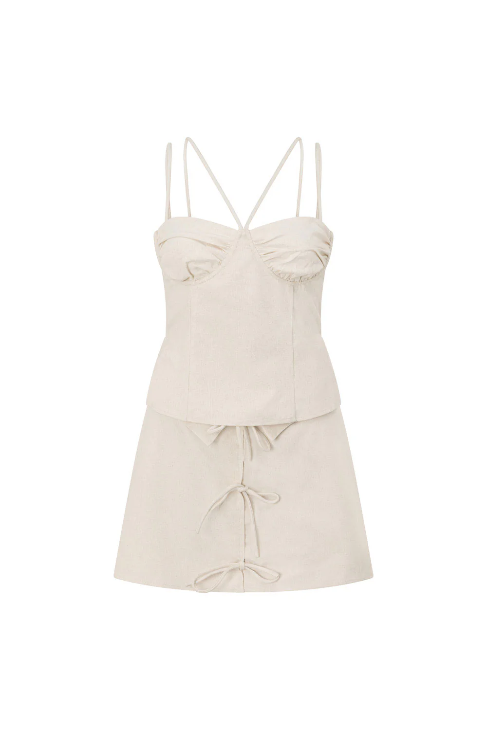 Alexandra Dress - Image 6