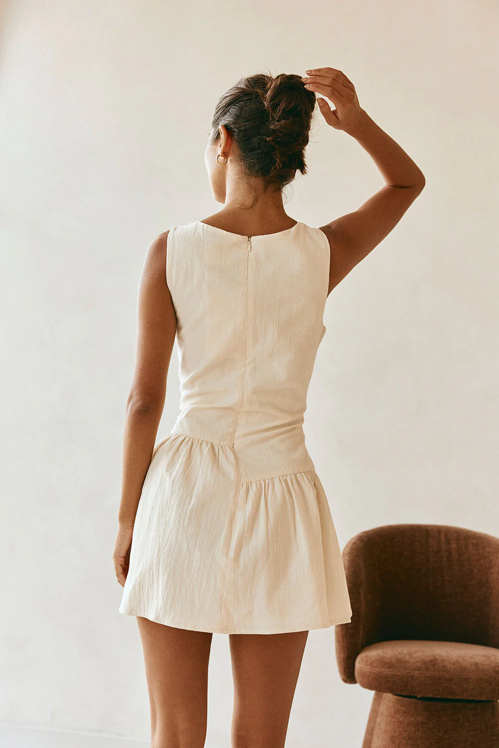Alfresco Dress - Image 5