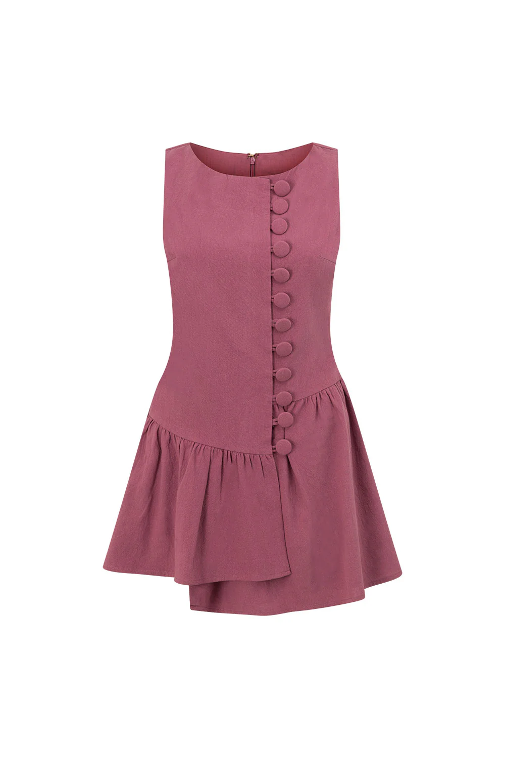 Alfresco Dress - Musk - Image 6