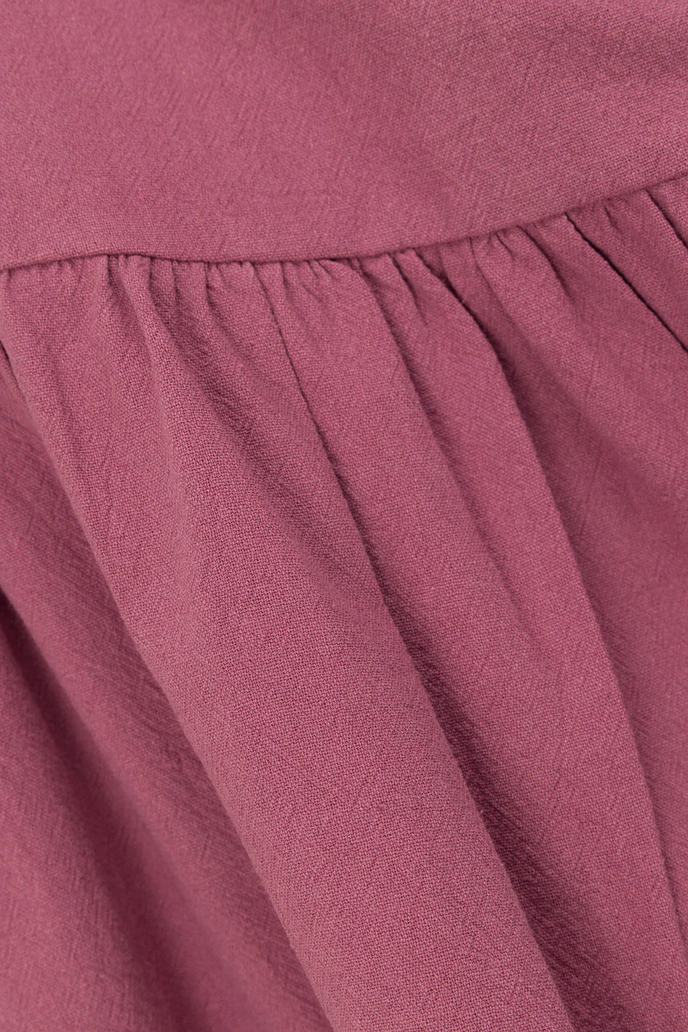 Alfresco Dress - Musk - Image 7