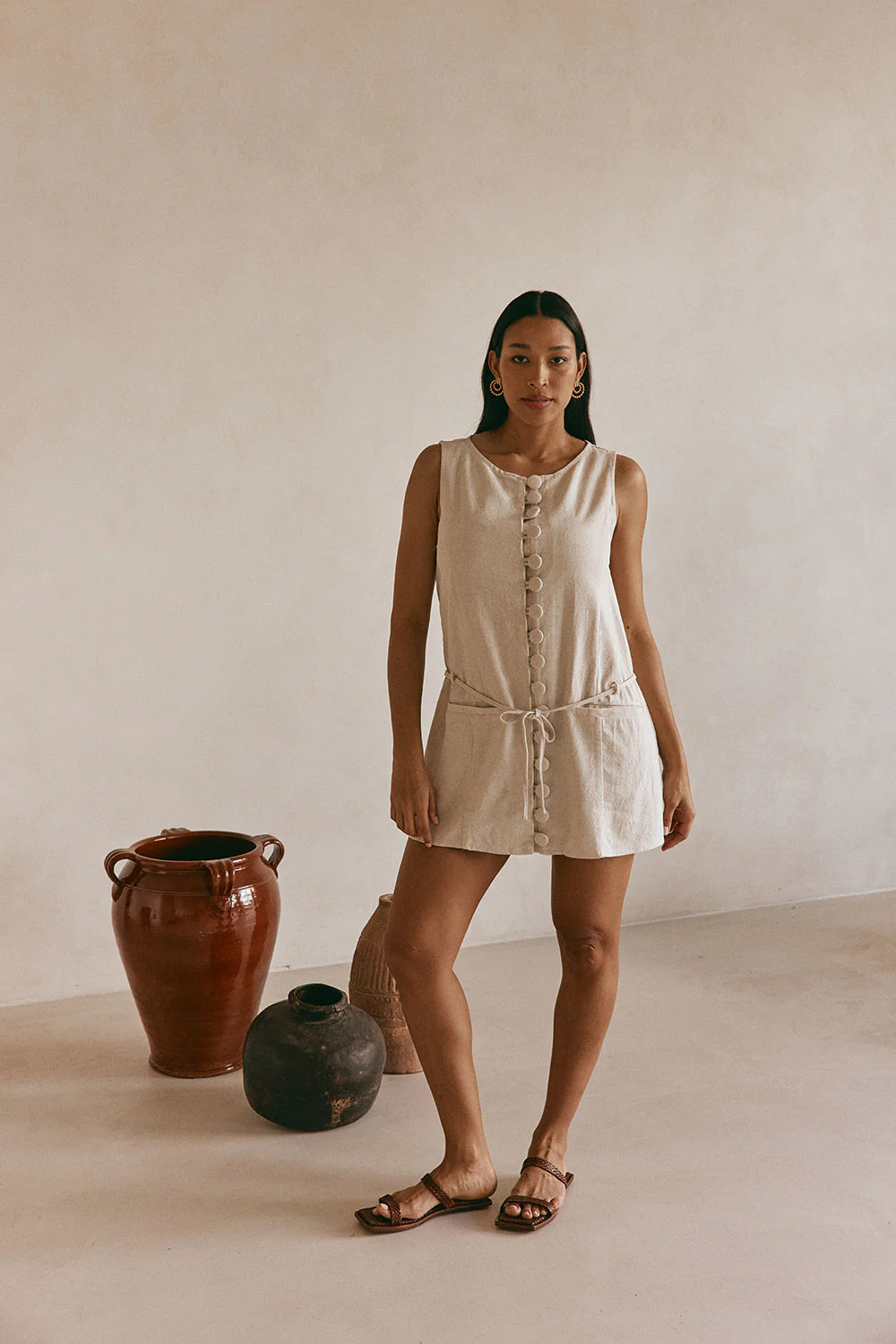 Alianna Dress - Image 6