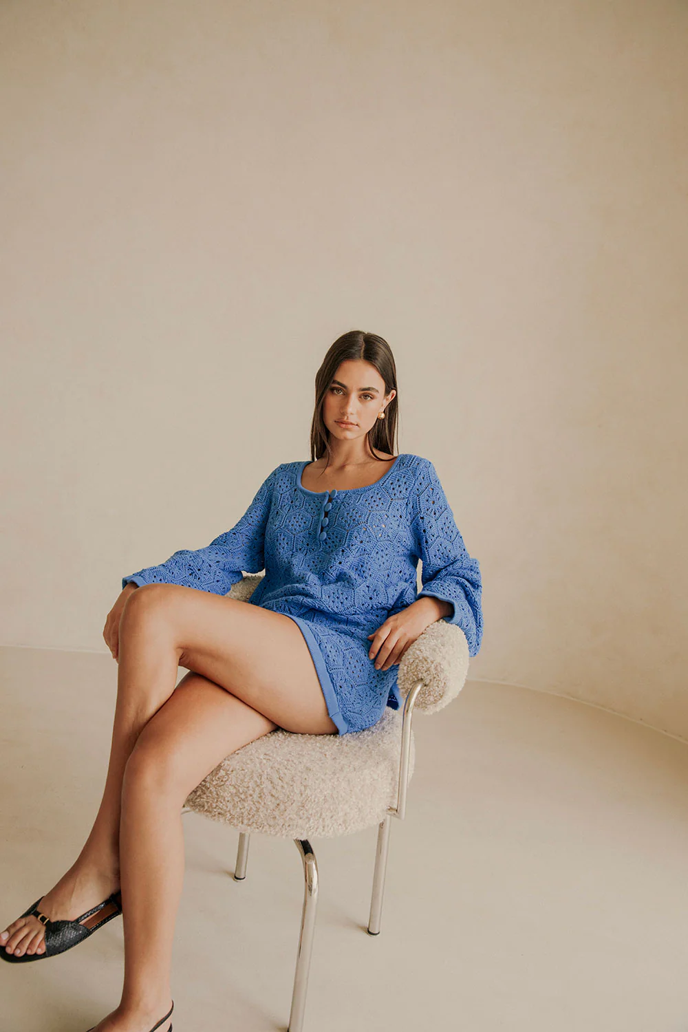 Alivia Skirt - Image 3