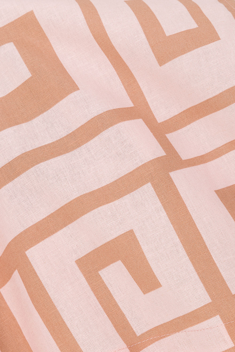 Alora Dress - Hellenic Maze - Image 6
