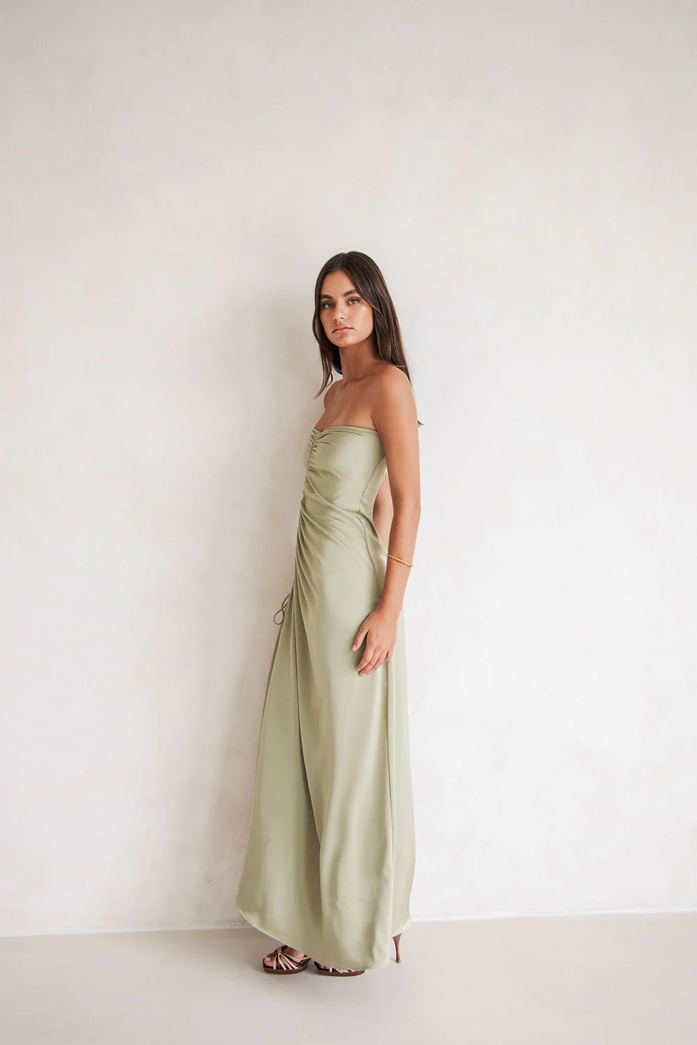 Alyssia Dress - Image 2
