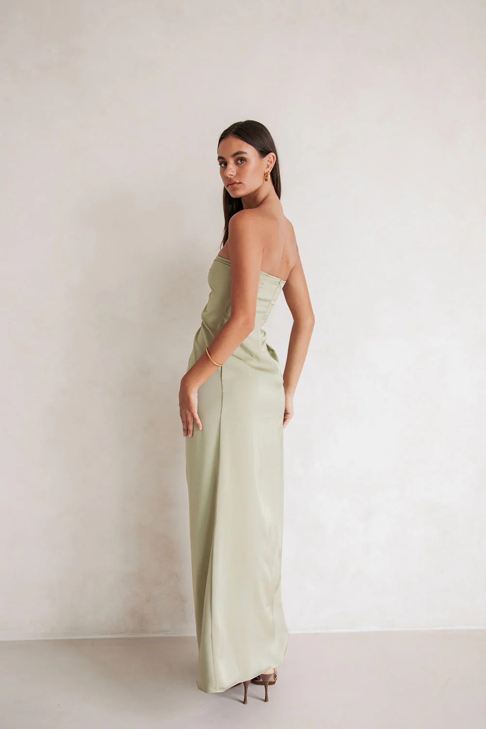 Alyssia Dress - Image 3