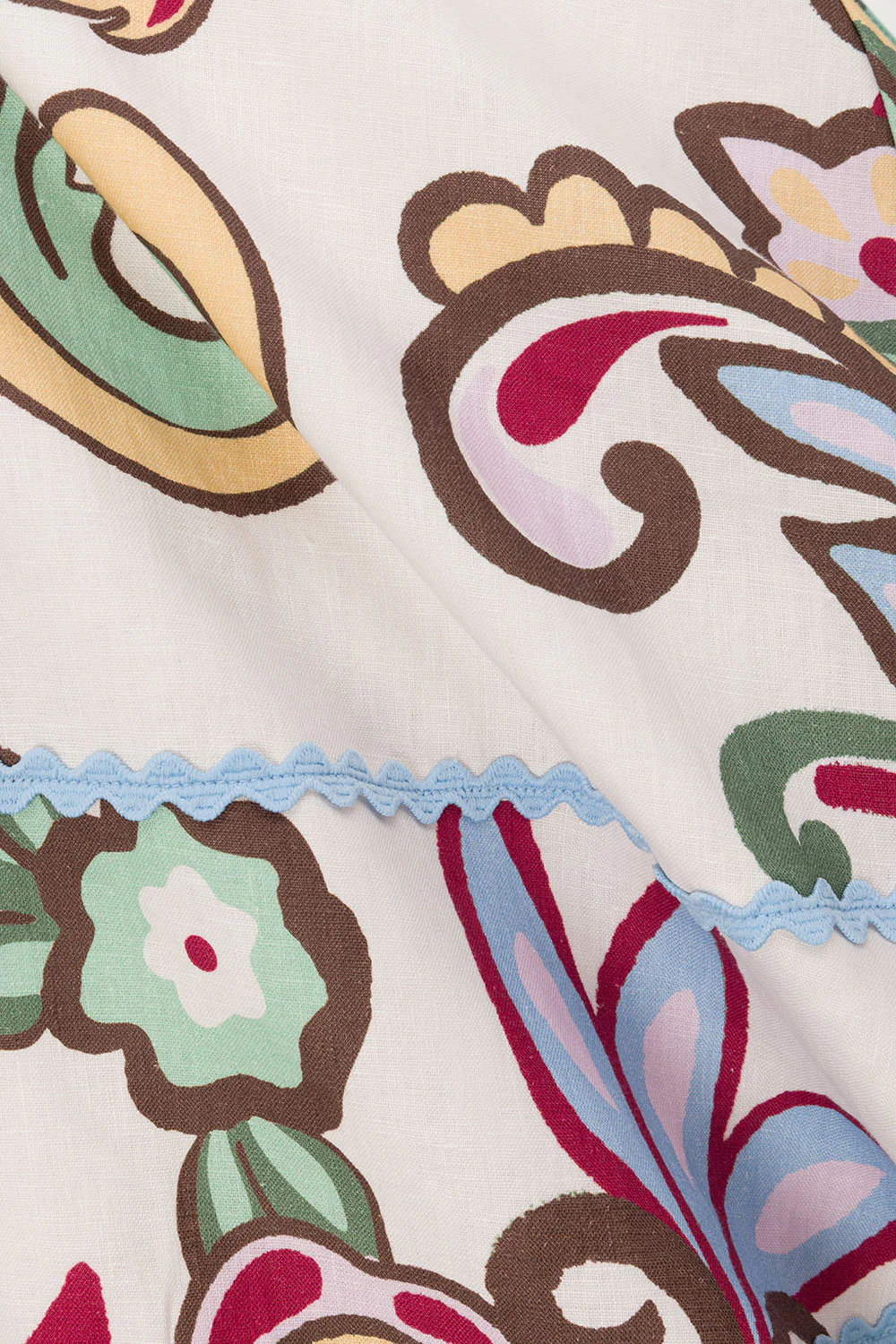 Alzina Dress - Paradesios - Image 8