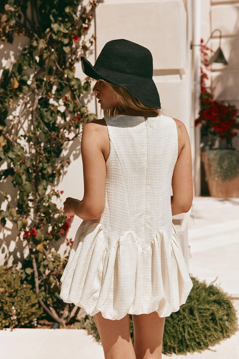 Amba Dress - Image 6