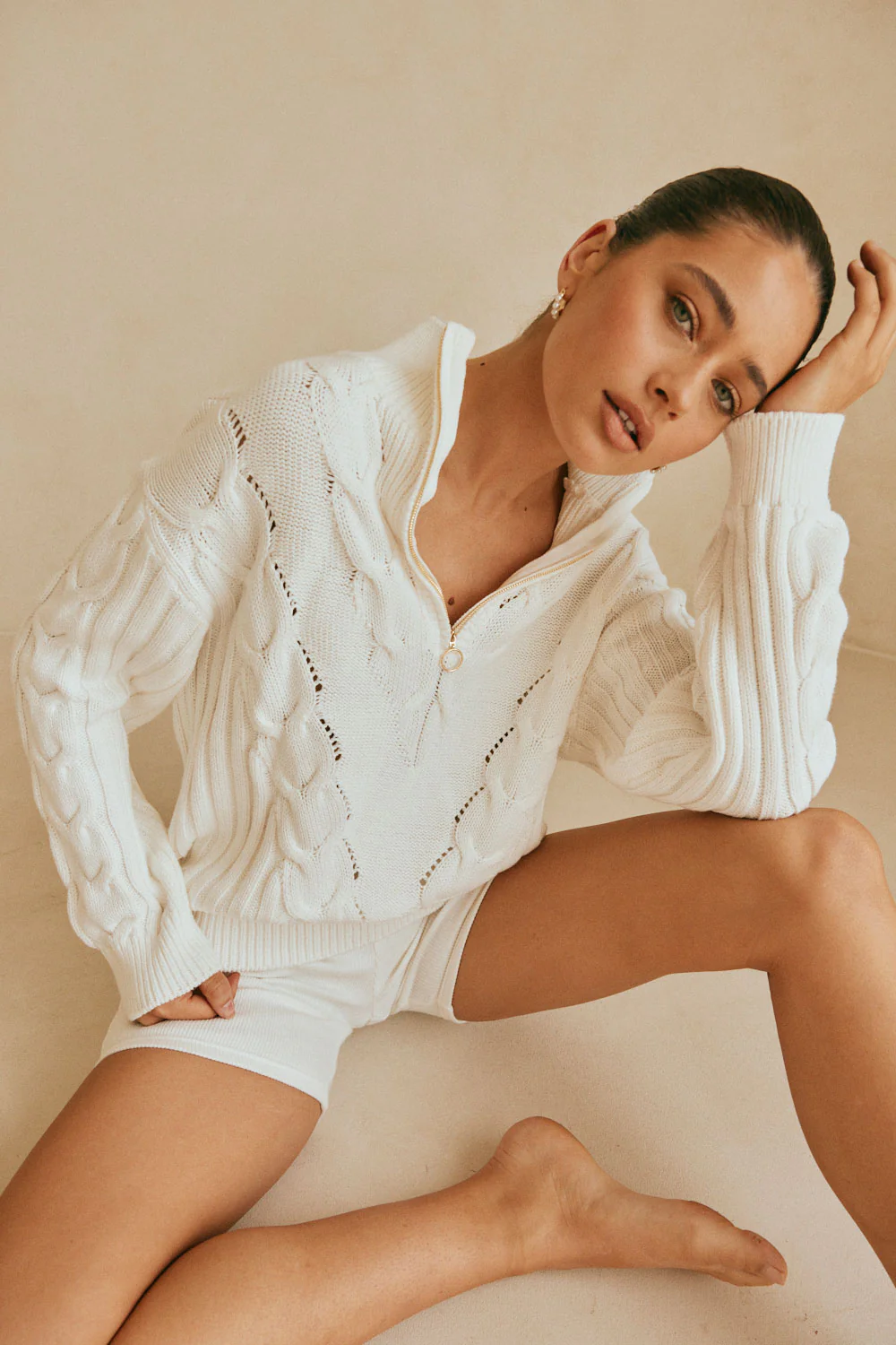 Amy Sweater - Image 2