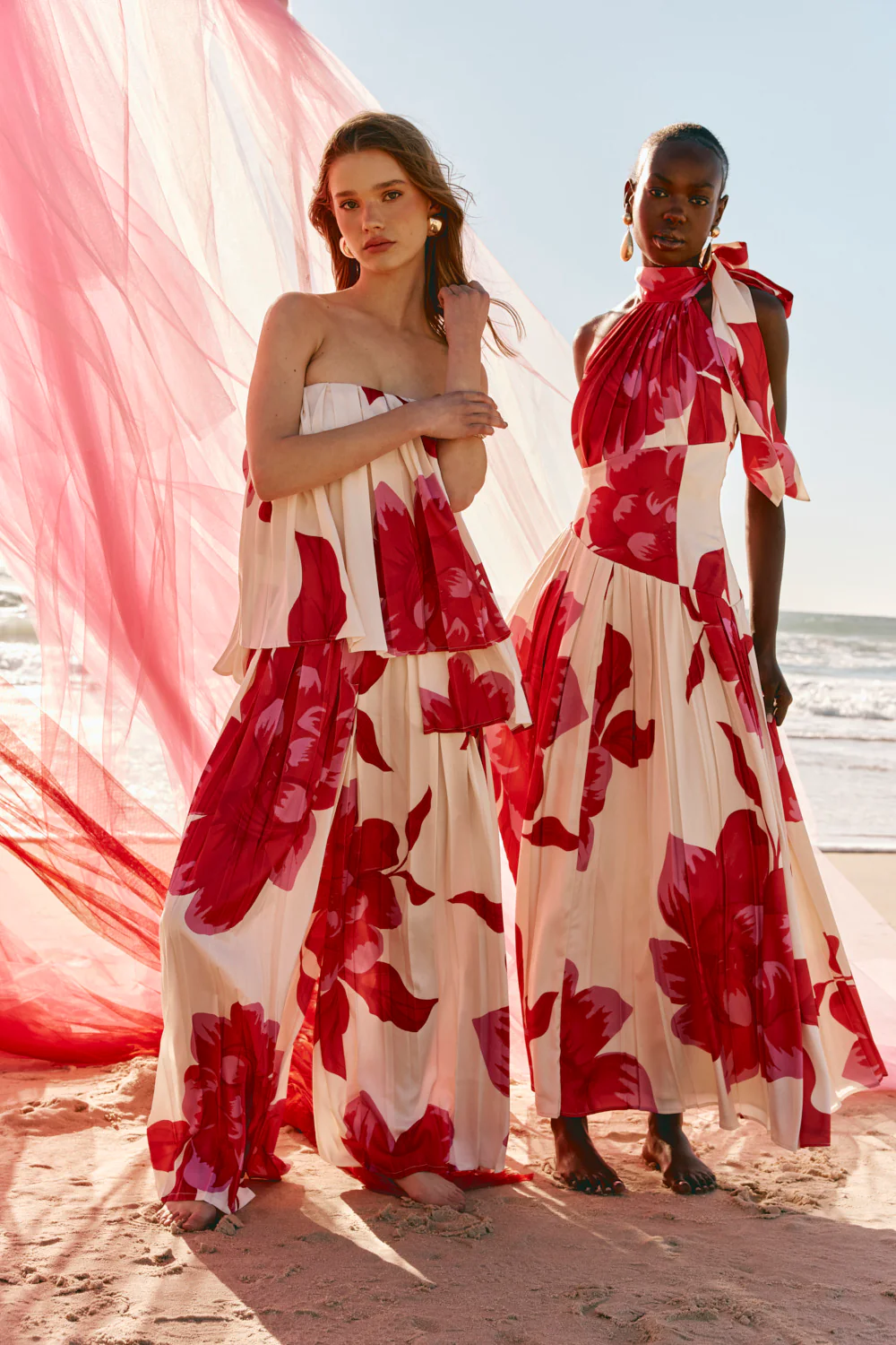 Antalya Pants - Sole Rosa - Image 2