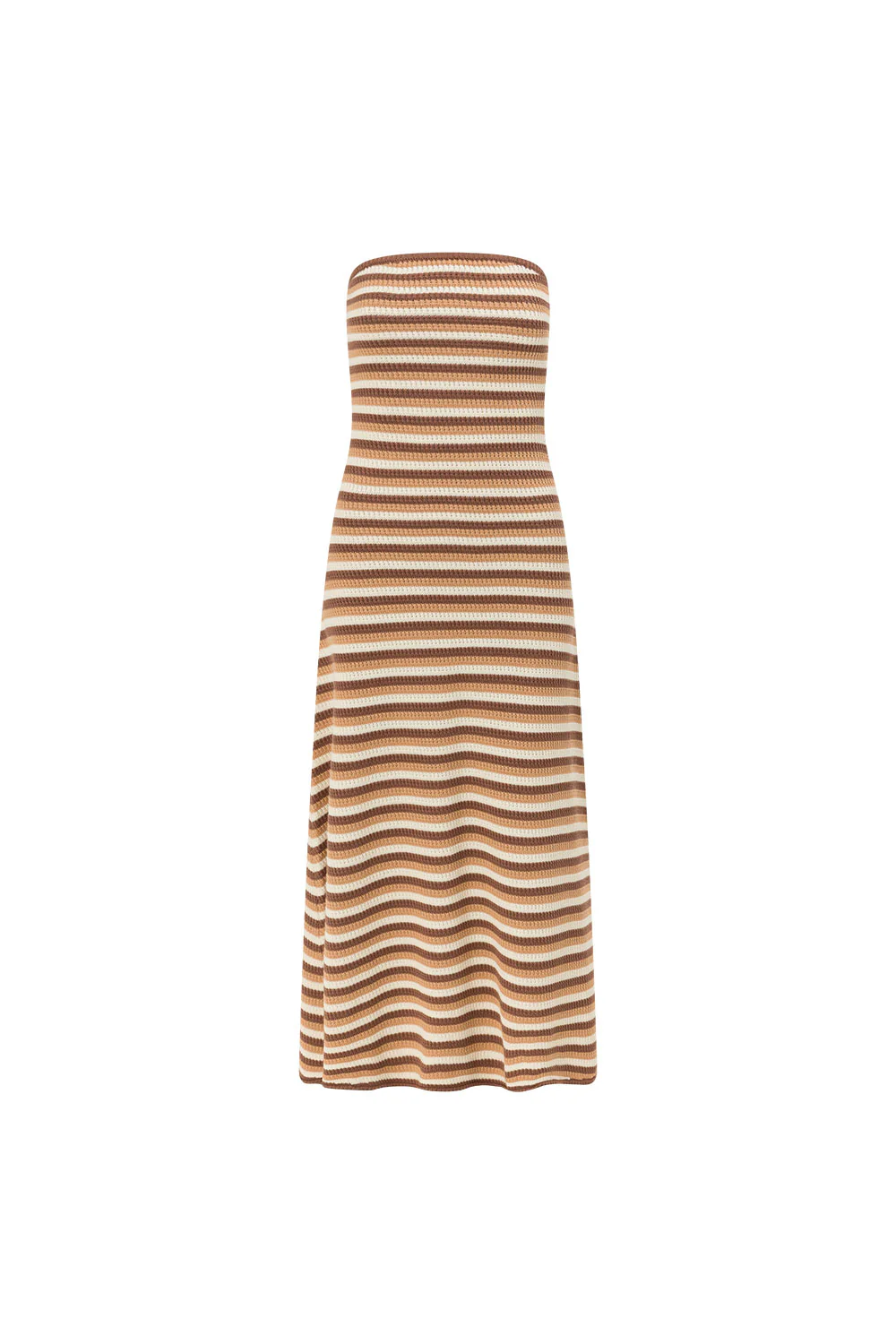 Anya Dress - Earth - Image 7