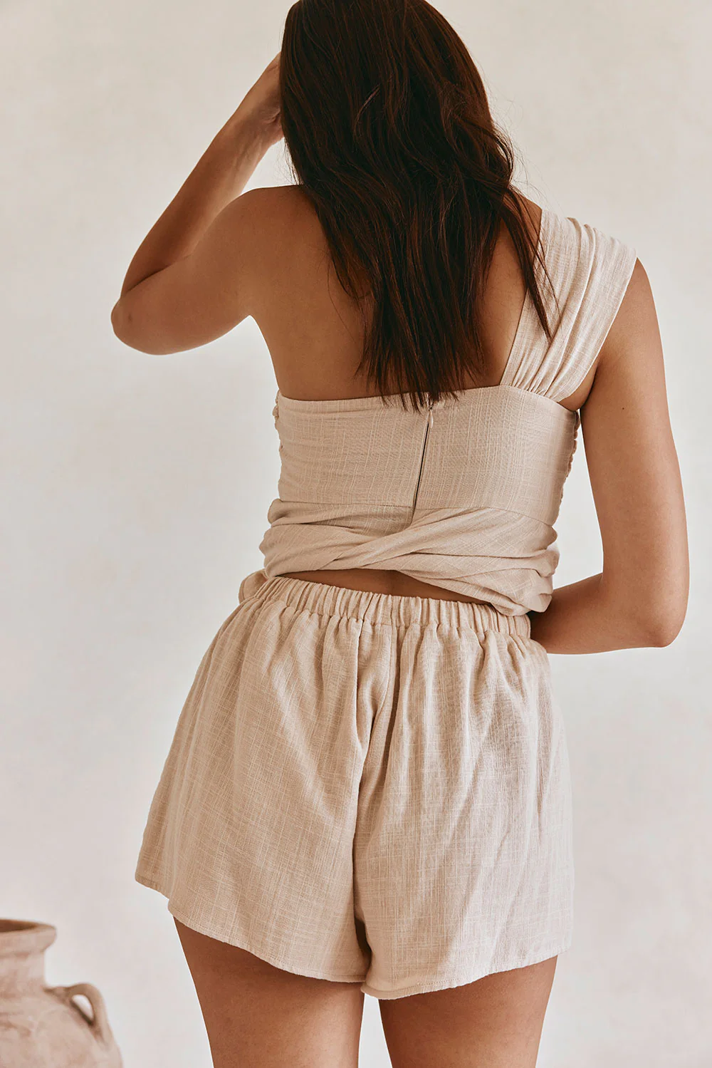 Aramika Shorts - Image 4