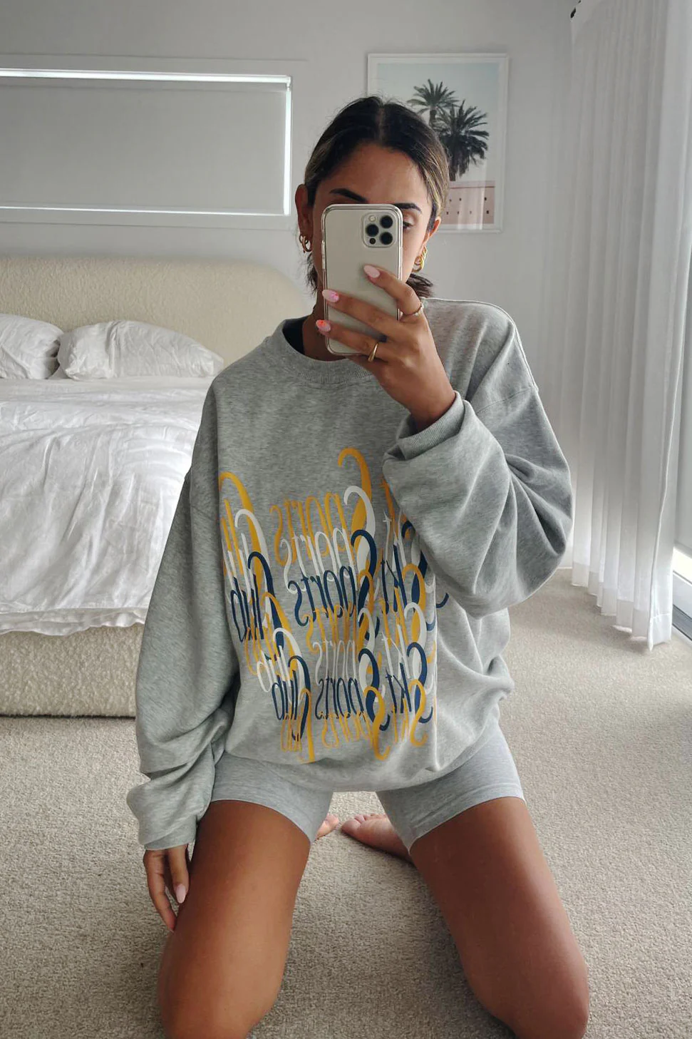 Archer Sweater - Image 3