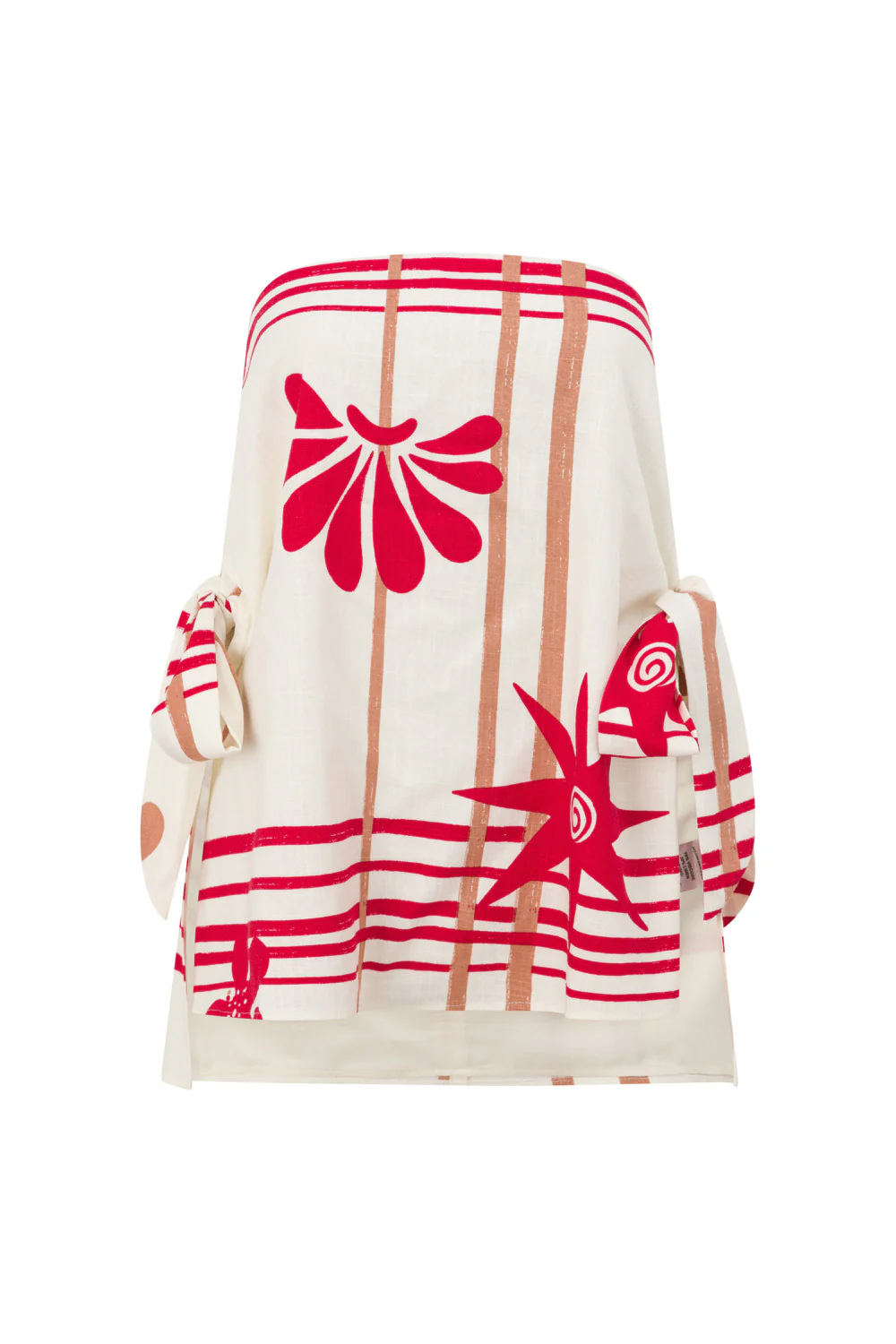 Aspyn Top - Moana - Image 8