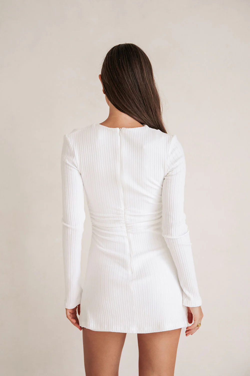 Aster Dress - Image 5
