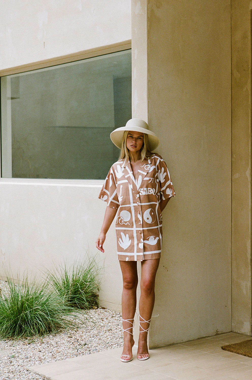 Atzaro Dress - Image 6