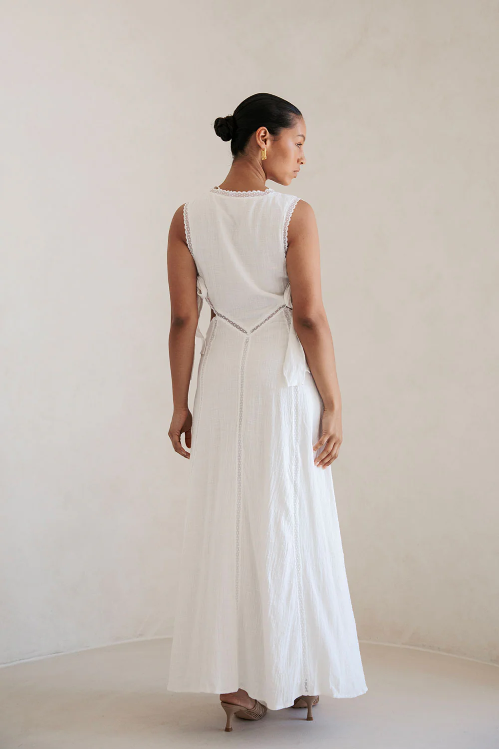 Aurelia Dress - Image 7