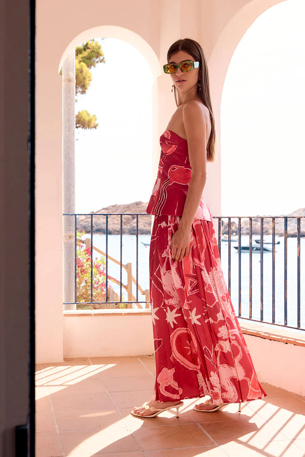 Aurelia Skirt - Elysi - Image 4