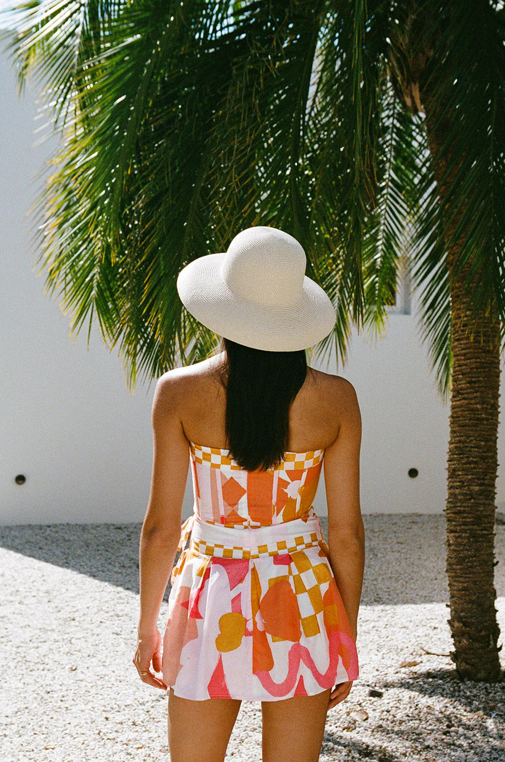 Autumn Dress - Image 8