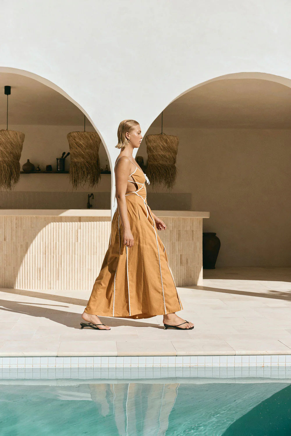 Avala Dress - Image 3