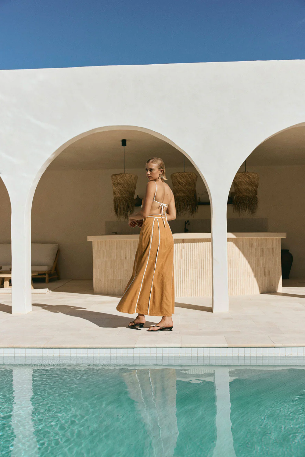 Avala Dress - Image 4