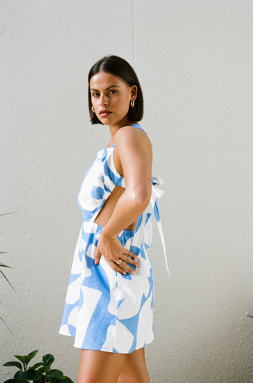 Avaleigh Dress - Image 4
