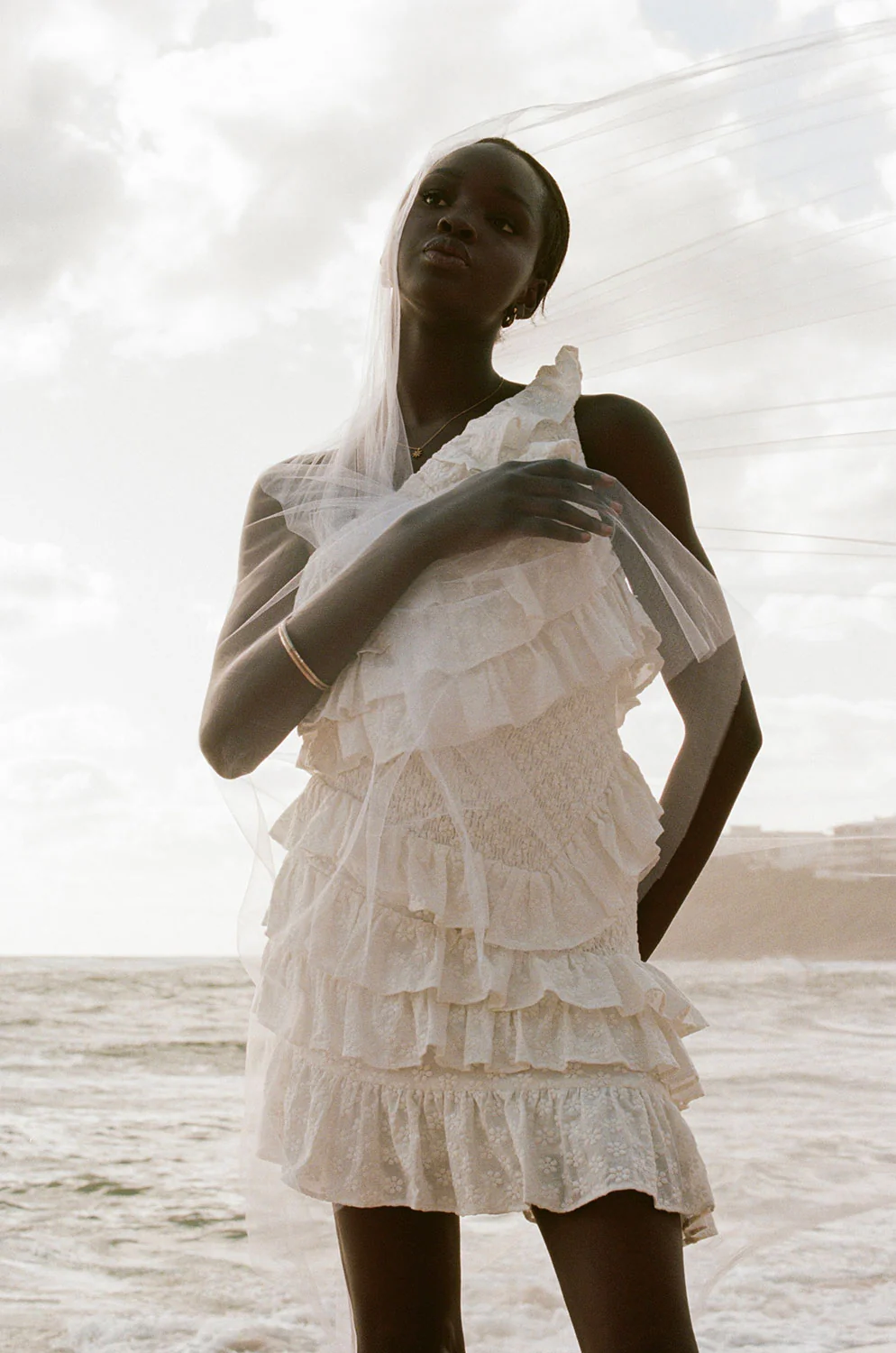 Axelia Dress - Image 10