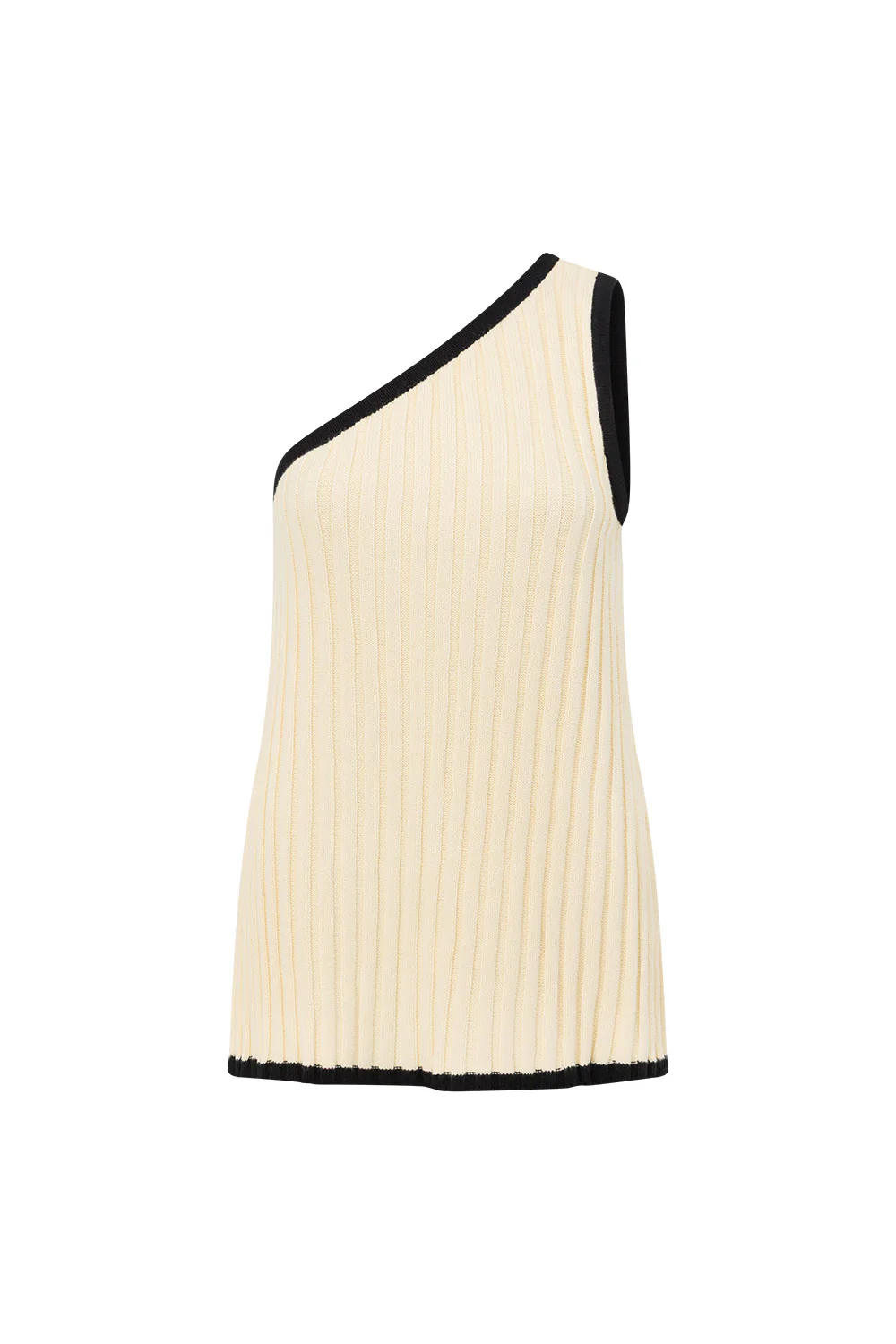 Aylani Top - Cream - Image 7