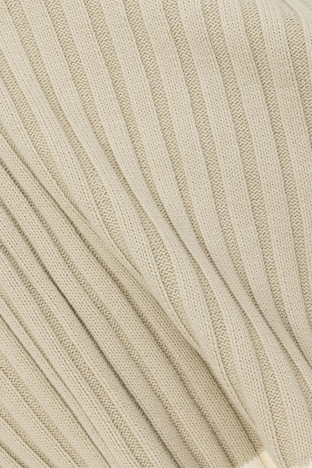 Aylani Top - Stone - Image 7