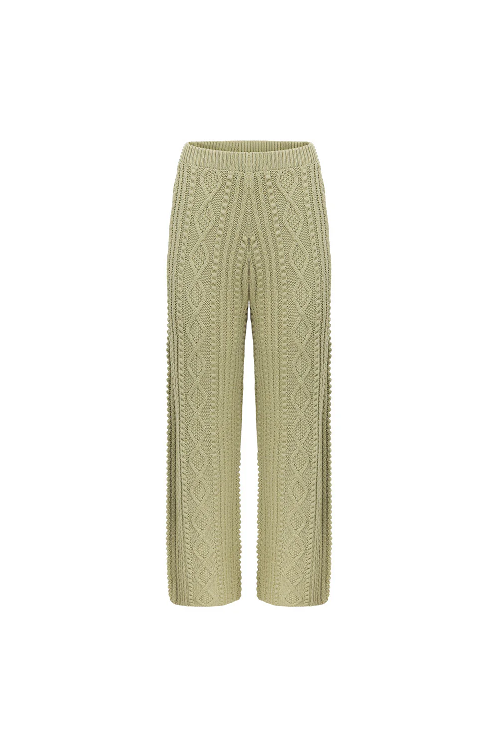 Azari Pants - Green - Image 7