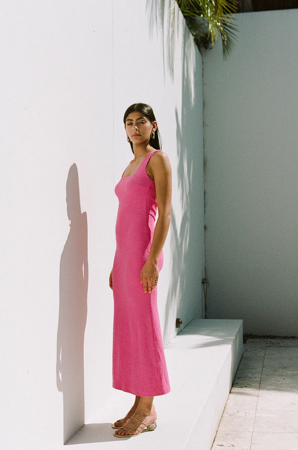 Backless Lauryn Dress - Image 8