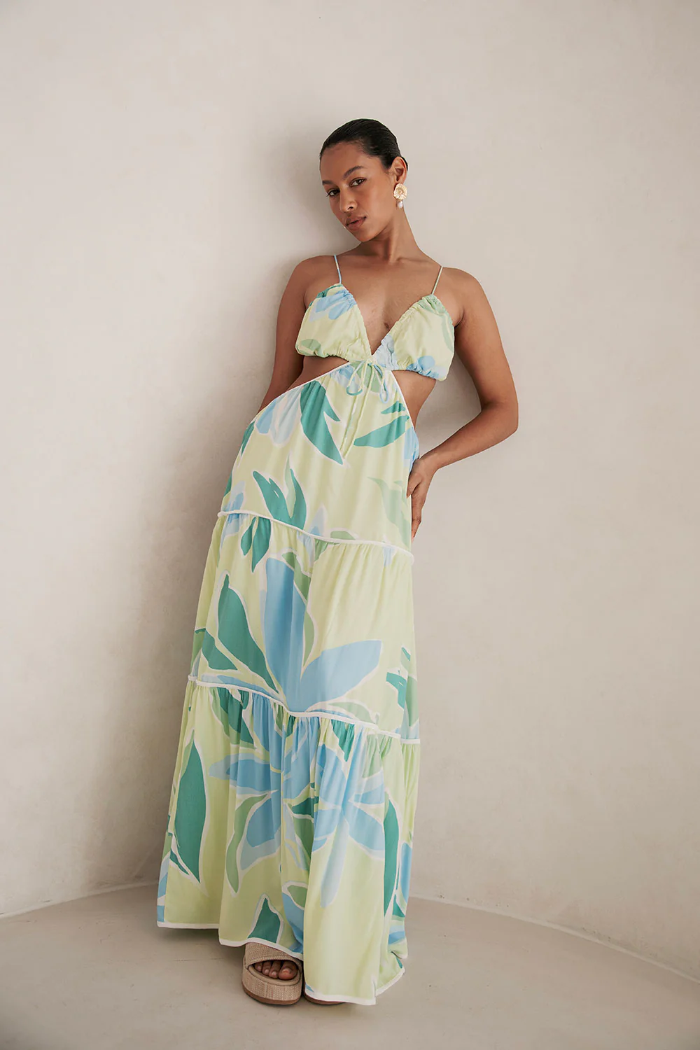 Backless Lotte Dress - Image 2