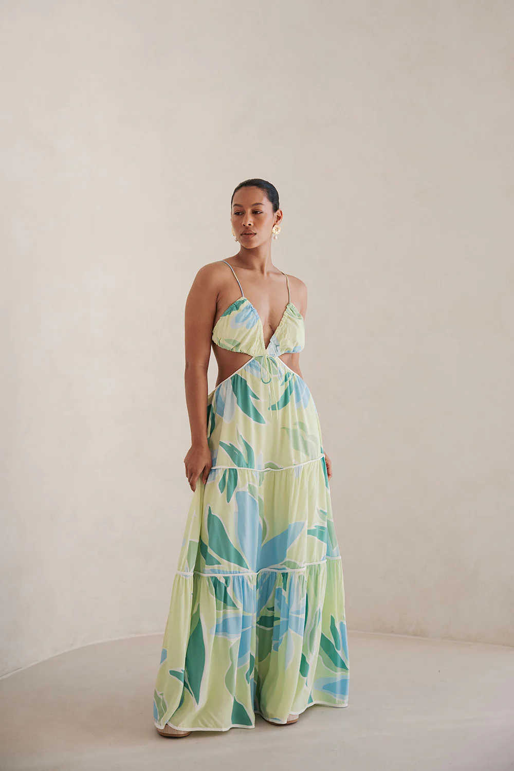 Backless Lotte Dress - Image 3