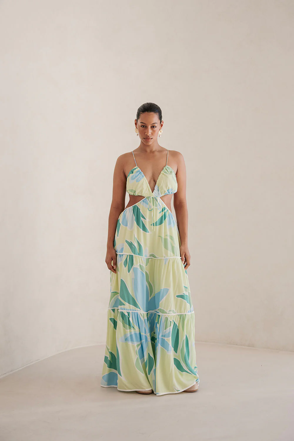 Backless Lotte Dress - Image 4