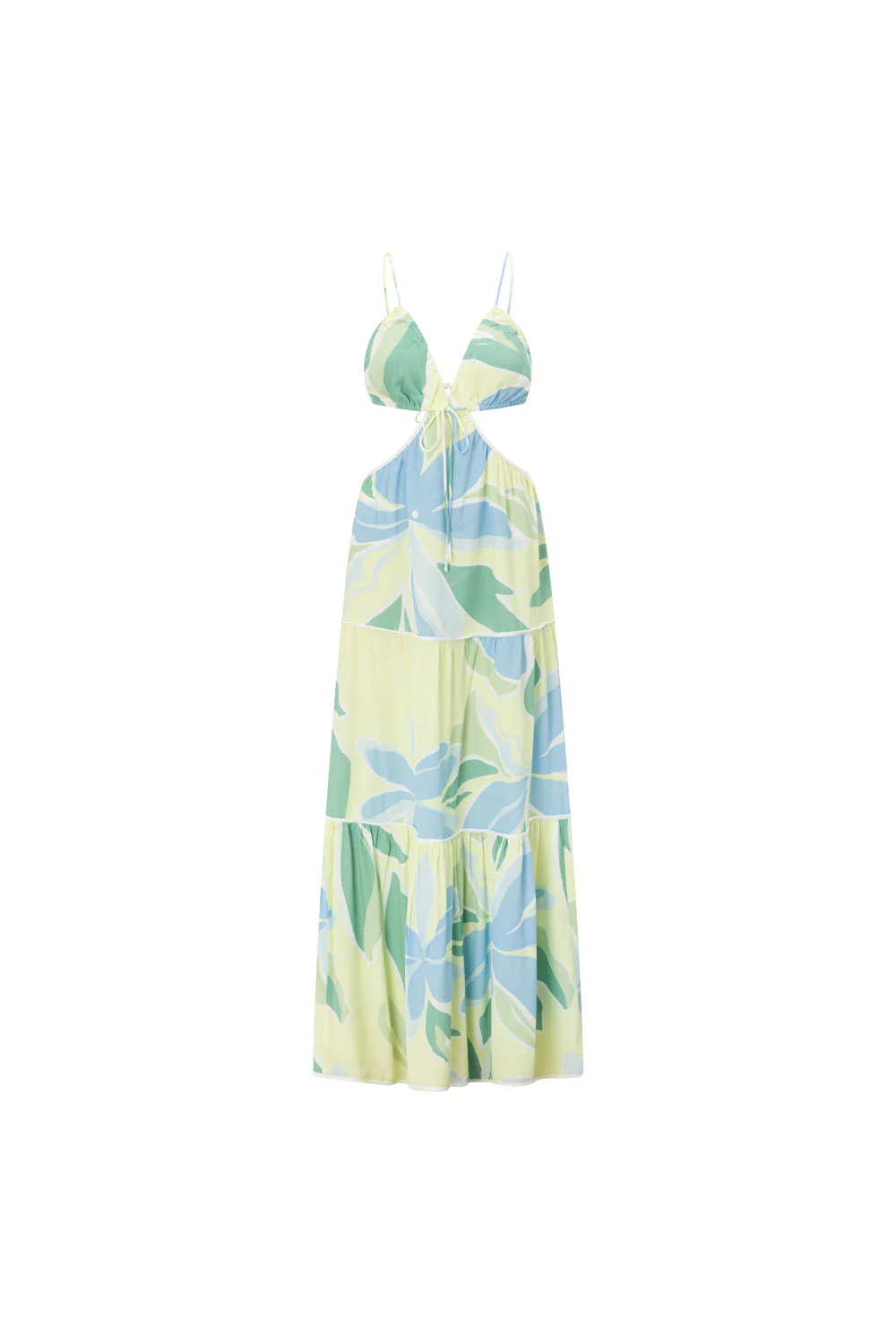 Backless Lotte Dress - Image 7