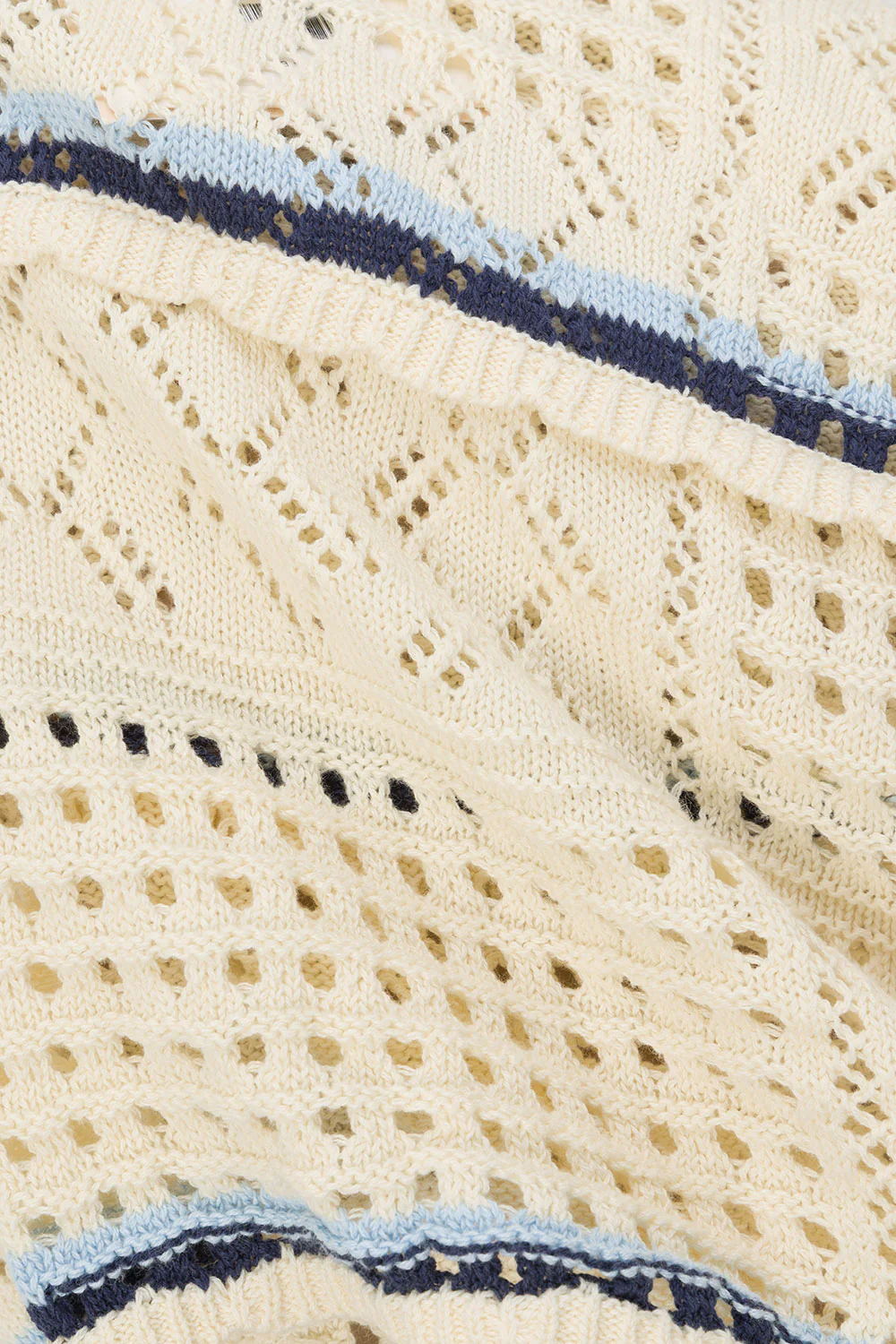 Baila Knit Top - Image 7